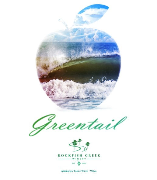 Varietals Rockfish Creek Winery